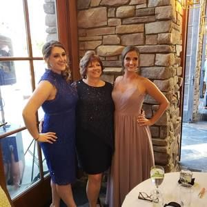 Meet your Posher, Pamela